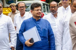 Rebel Trinamool faction strengthens base: Ritabrata Banerjee announces district leaders and spokesperson panel