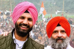 SPECIAL | Punjab Congress’ internal fault lines: Could they pave the way for Operation Lotus before 2027?