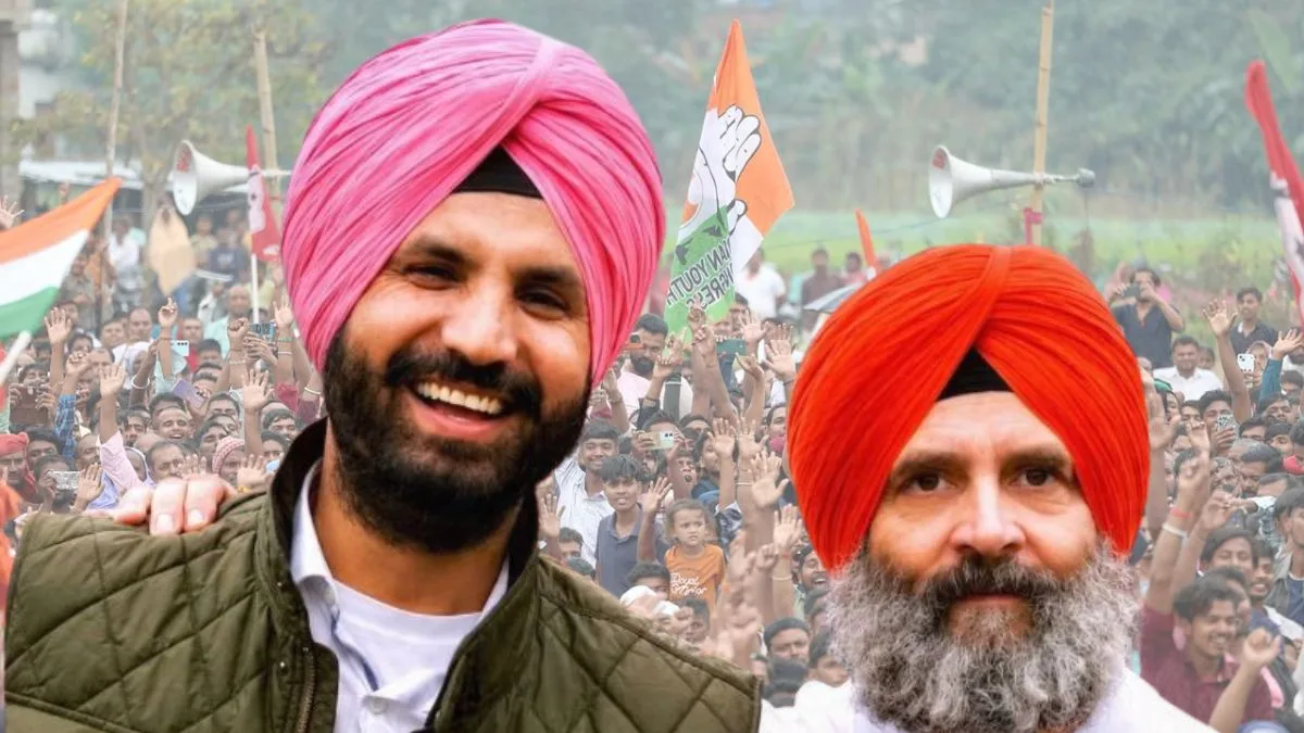 SPECIAL | Punjab Congress’ internal fault lines: Could they pave the way for Operation Lotus before 2027?