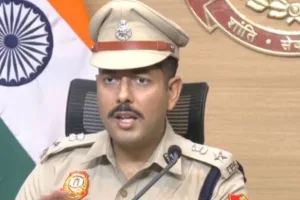 Over 400 Pakistan-operated handles blocked for AI deepfakes on student protests; some were active during Operation Sindoor: Delhi Police