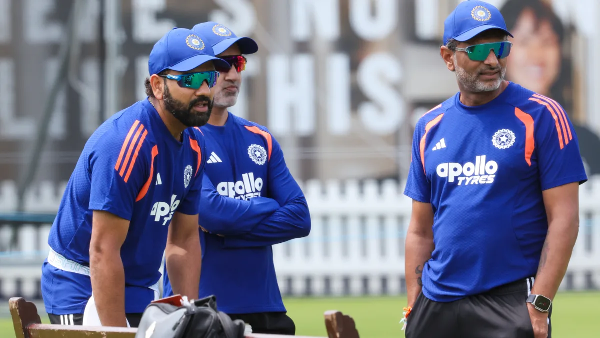 Former India cricketer reveals why Rohit Sharma and senior stars are under pressure