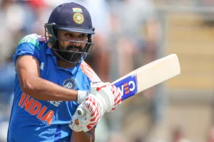 Rohit Sharma could play his final ODI for India at Lord’s: Report