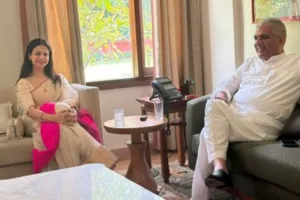 TMC MP Rukmini ‘Koel’ Mallick resigns from Rajya Sabha in yet another setback to Mamata Banerjee