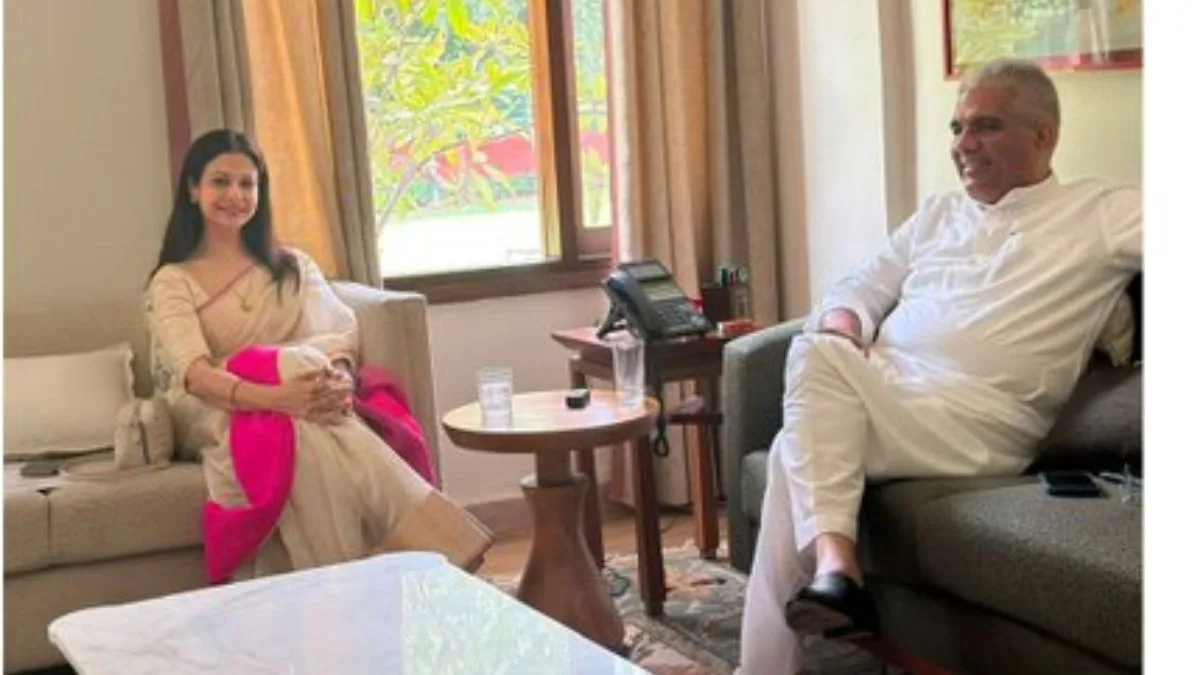 TMC MP Rukmini ‘Koel’ Mallick resigns from Rajya Sabha in yet another setback to Mamata Banerjee