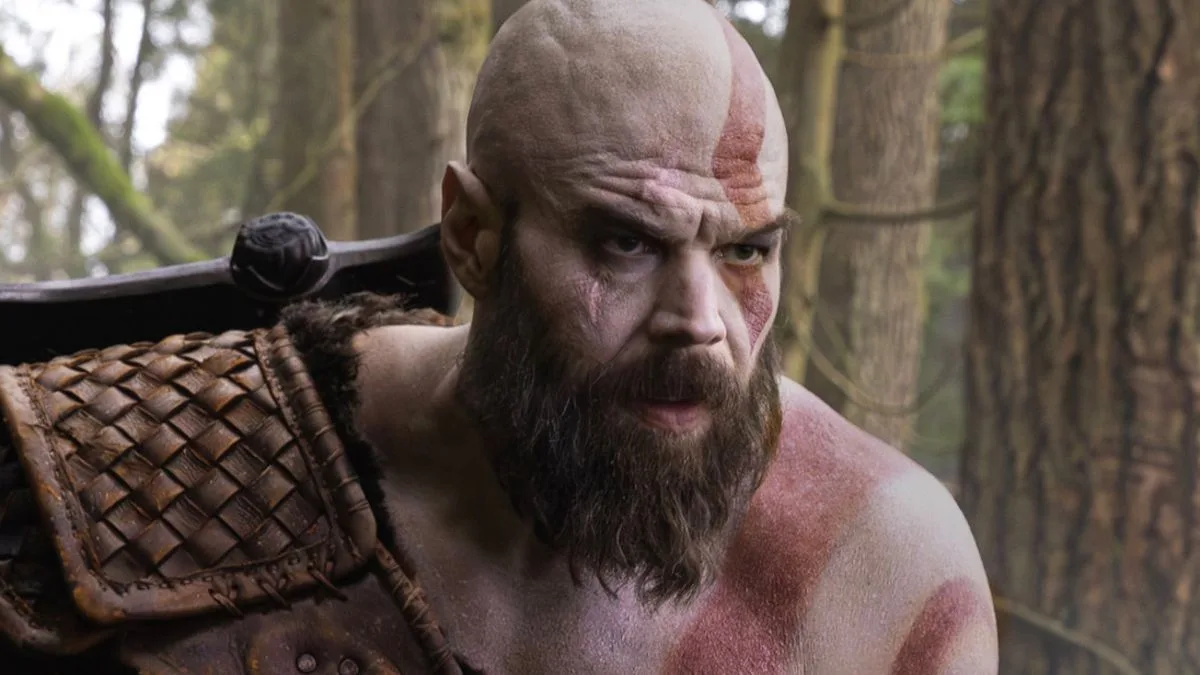 Ryan Hurst out as Kratos: ‘God Of War’ series recasts lead role after devastating injury halts production
