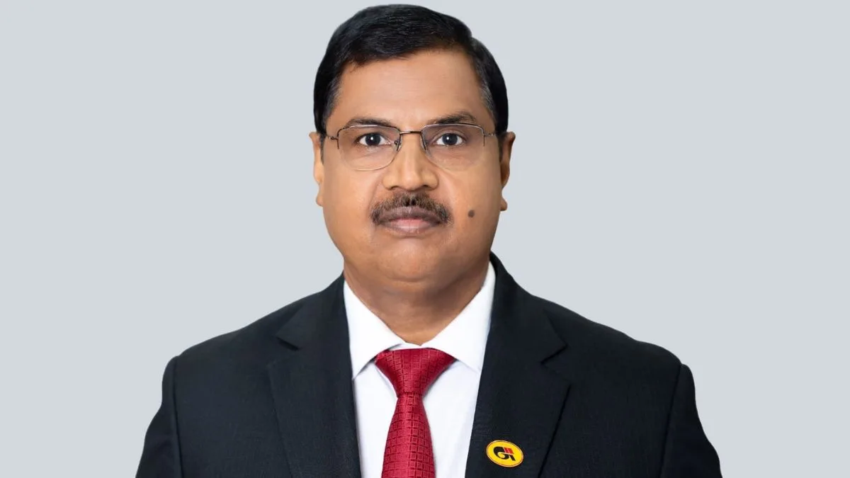 SK Sinha takes charge as Director (Finance) at GAIL (India) Limited