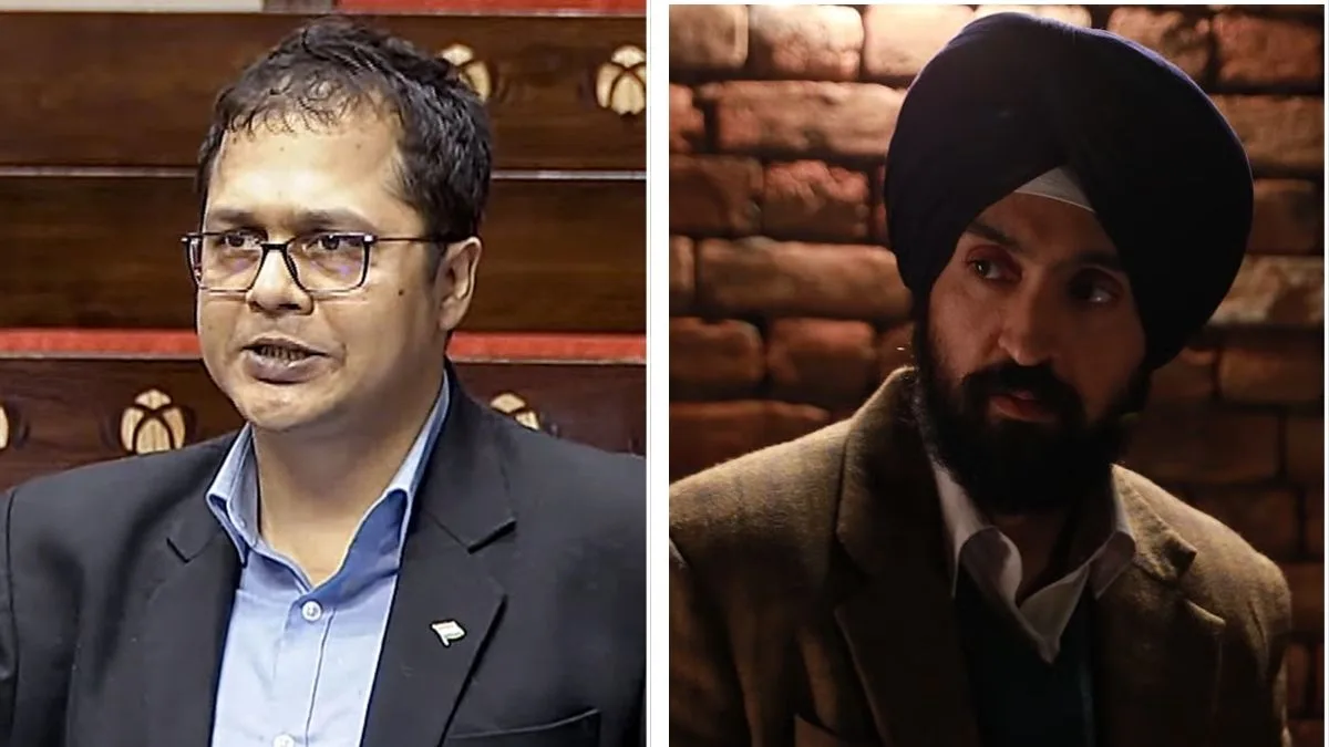 Saket Gokhale’s letter to government says banning ‘Satluj’ won’t erase Punjab’s dark past