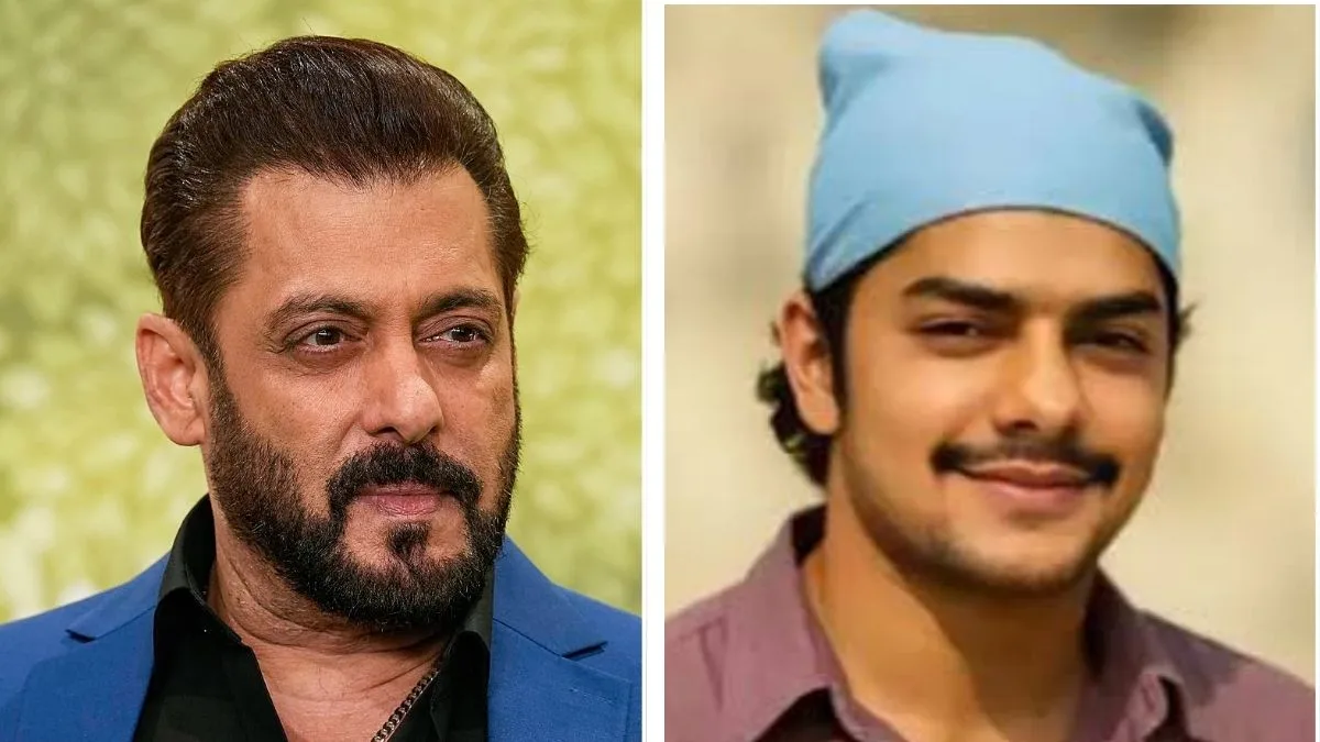 Salman Khan firing case: Lawrence Bishnoi’s brother Anmol seeks to surrender from Tihar Jail