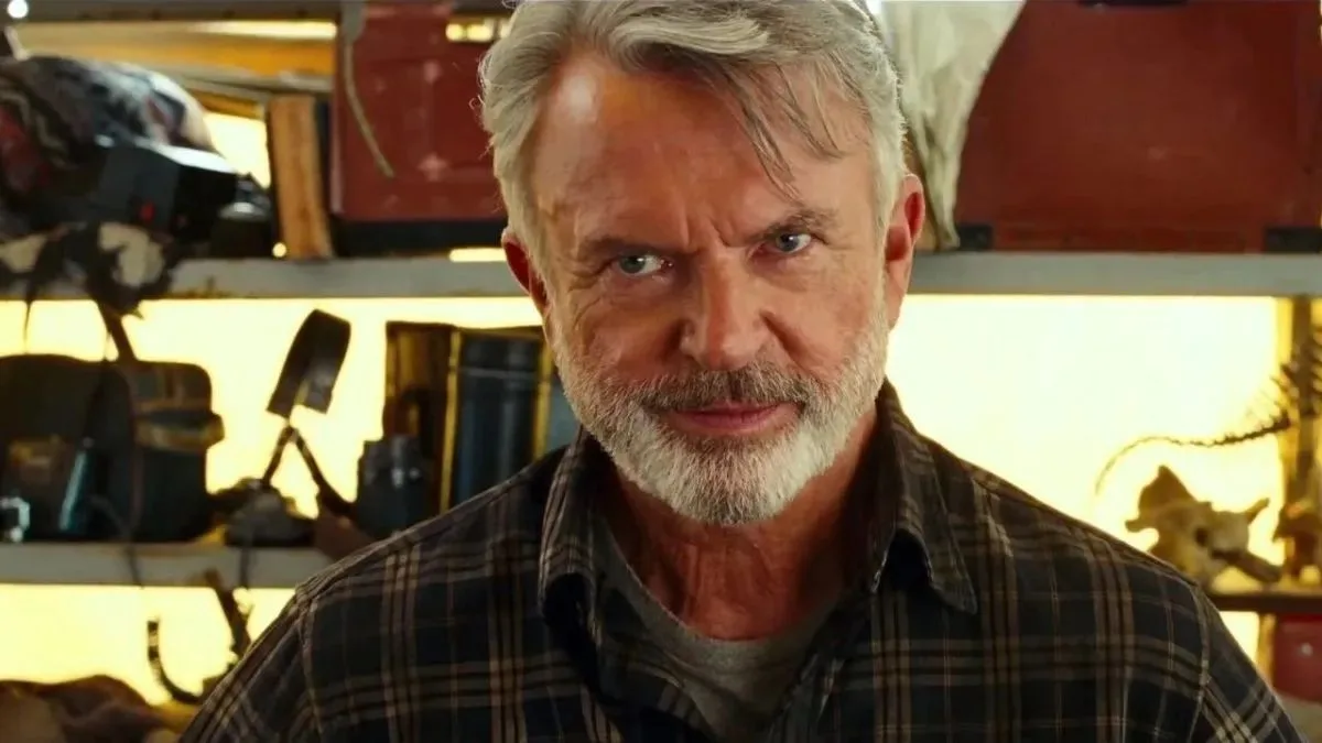Sam Neill net worth: The acting career and wine business behind estimated fortune of the late ‘Jurassic Park’ actor