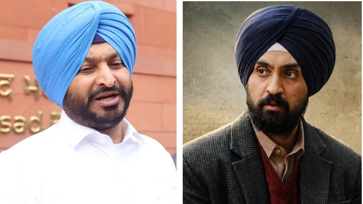 ‘Satluj’ row deepens: Union Minister Ravneet Singh Bittu questions accuracy of historical narrative