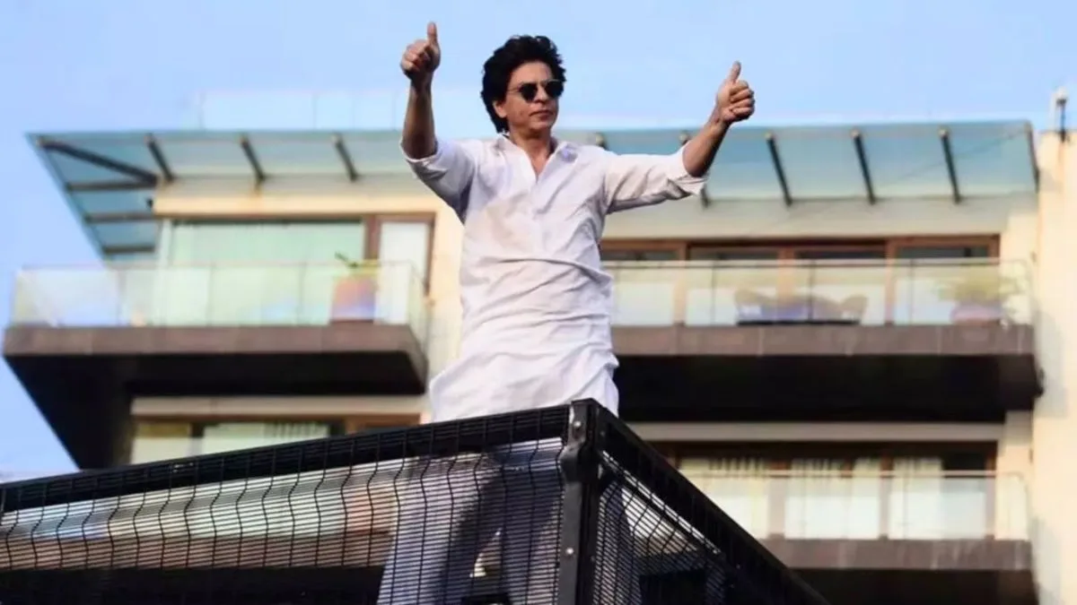 ‘Why should neighbours intervene?’: Supreme Court dismisses plea against Shah Rukh Khan’s Mannat expansion