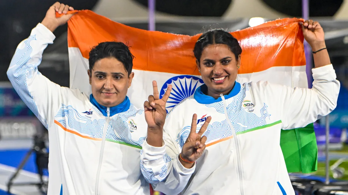 CWG 2026: Sharmila Dhankar bags India’s first historic para-athletics gold; PM Modi, Mandaviya congratulate