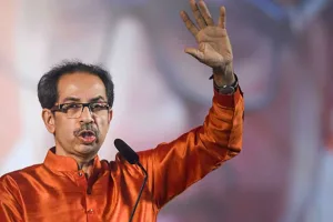 Shiv Sena UBT to stage ‘Ram Raksha’ protest, Thackeray demands full accounting of Ayodhya funds