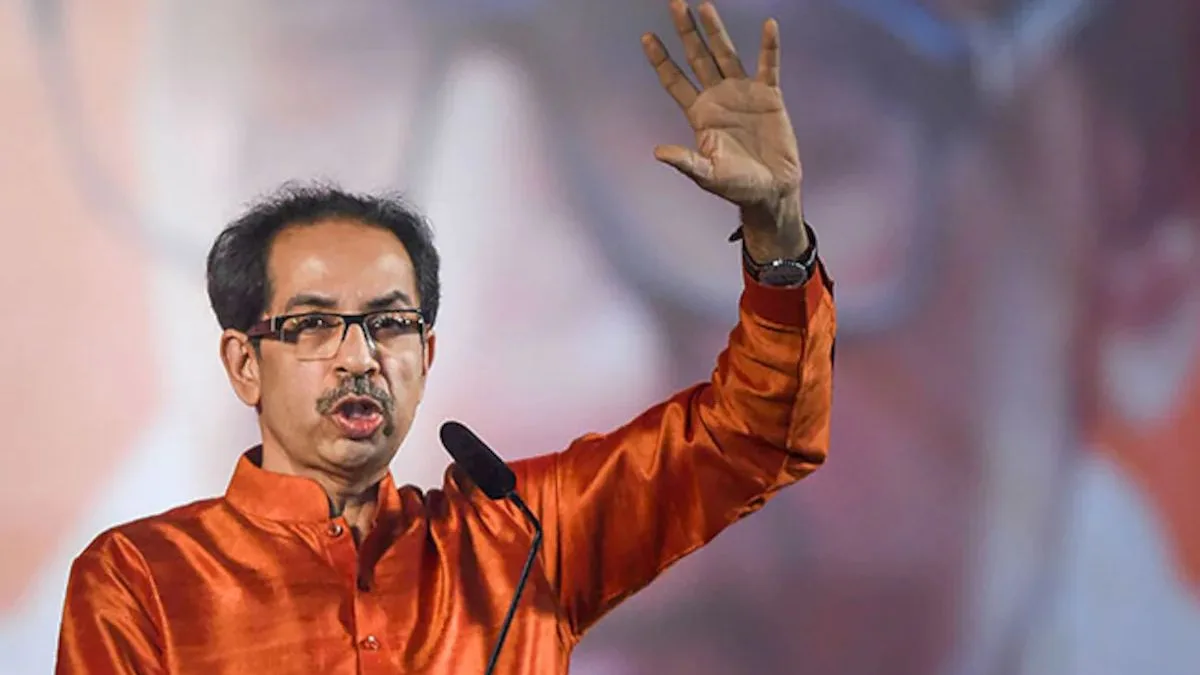 Shiv Sena UBT to stage ‘Ram Raksha’ protest, Thackeray demands full accounting of Ayodhya funds