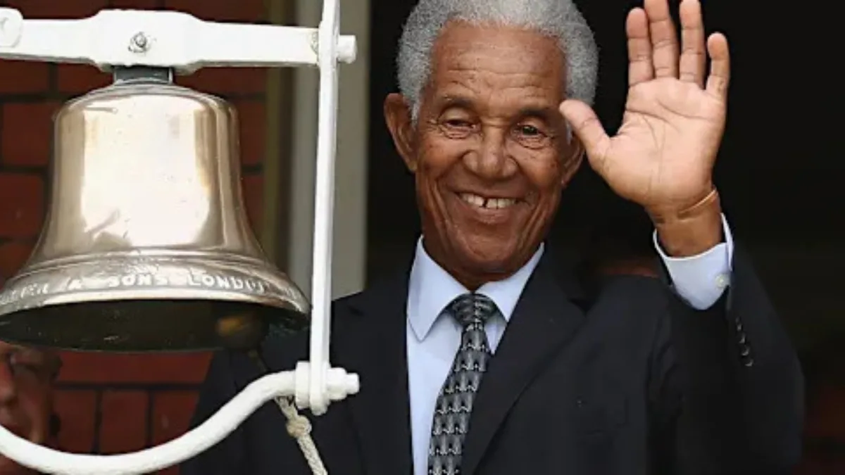 Virat Kohli, Sachin, Gavaskar pay tribute to Sir Garfield Sobers after West Indies legend dies at 89