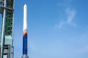 Skyroot’s Vikram-1 launch today: PM Modi’s handwritten ‘Vande Mataram’ note among payloads