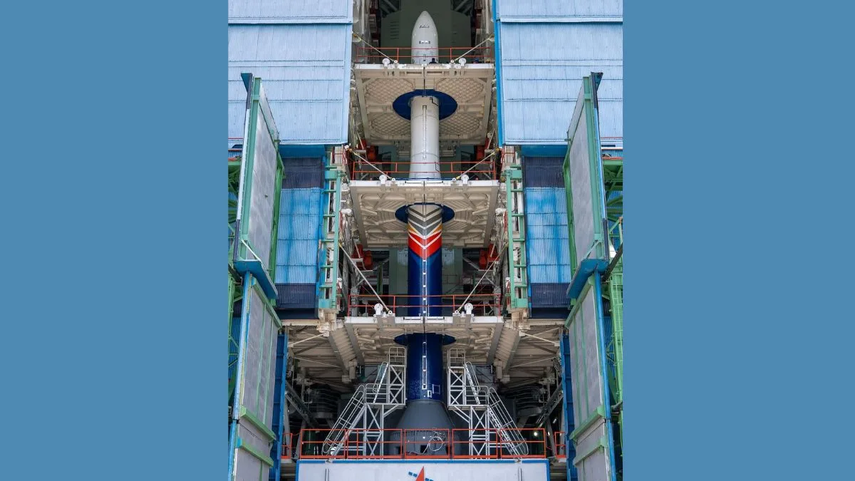 Vikram-1 reaches orbit: Skyroot Aerospace’s landmark launch validates India’s private space reforms