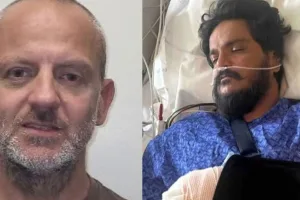 Indian Muslim stabbed multiple times in suspected religiously motivated attack at US mall