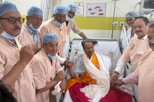 ‘Beginning of accountability’: Sonam Wangchuk reveals 3 written assurances from Centre before ending fast [VIDEO]