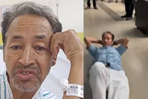 Sonam Wangchuk slams critics, explains ending hunger strike despite no Pradhan resignation; recounts ‘North Korea-like’ hospital ordeal