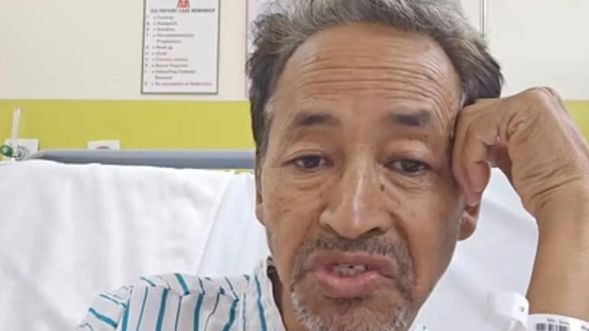 ‘From accountability, now to reforms’: Sonam Wangchuk says Dharmendra Pradhan’s resignation ‘victory of democracy’