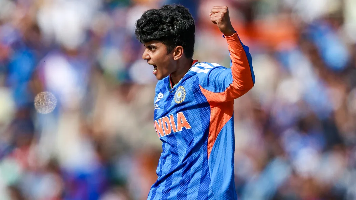 India’s young spinner earns ICC Women’s Player of the Month nomination after standout T20 World Cup