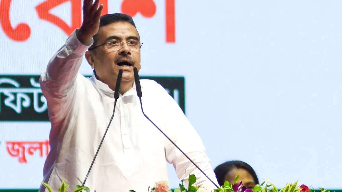 Suvendu orders show-cause notices against ‘absconding’ local body representatives