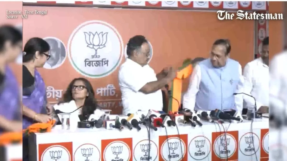 TMC defectors Sushmita Dev, Prakash Chik Baraik, Sukhendu Sekhar Ray join BJP; Rajya Sabha return on cards