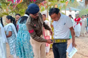 No belts, no shoes, no phones: TNTET 2026 begins with strict dress code; over 2.29 lakh candidates set to appear