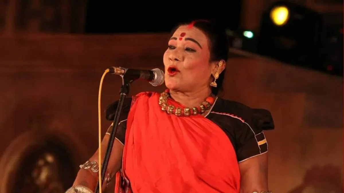 Teejan Bai, who broke gender norms in Pandavani at 13, passes away at 70; PM Modi calls it ‘irreplaceable loss’