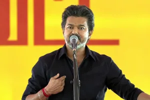 ‘The police failed to control the crowd’: CM Vijay rejects blame for Karur stampede