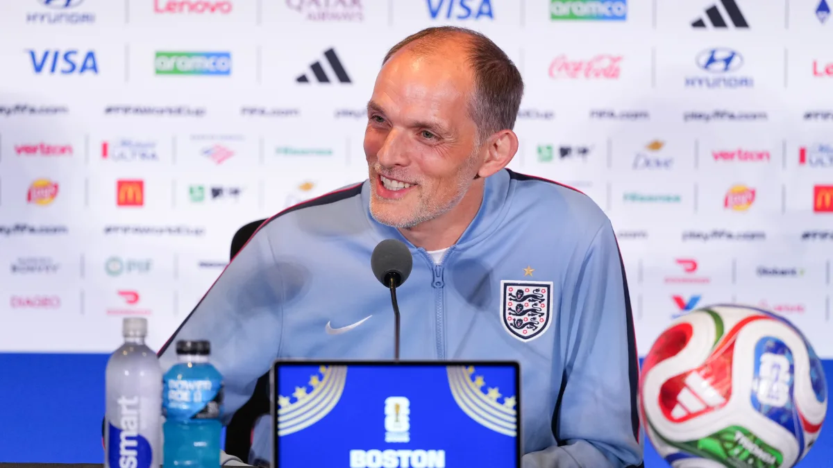 ‘It’s blown up in the media’: England coach Tuchel denies Bellingham rift, says they are ‘closer than ever’