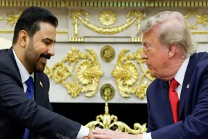 US to end 23-year military mission in Iraq as final troop withdrawal begins in September