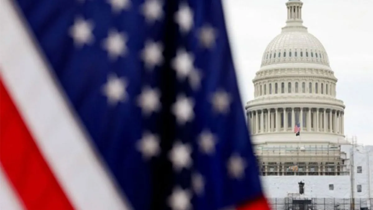India named in US Senate bill authorising tariffs of up to 500% on major buyers of Russian oil; Trump backs proposal