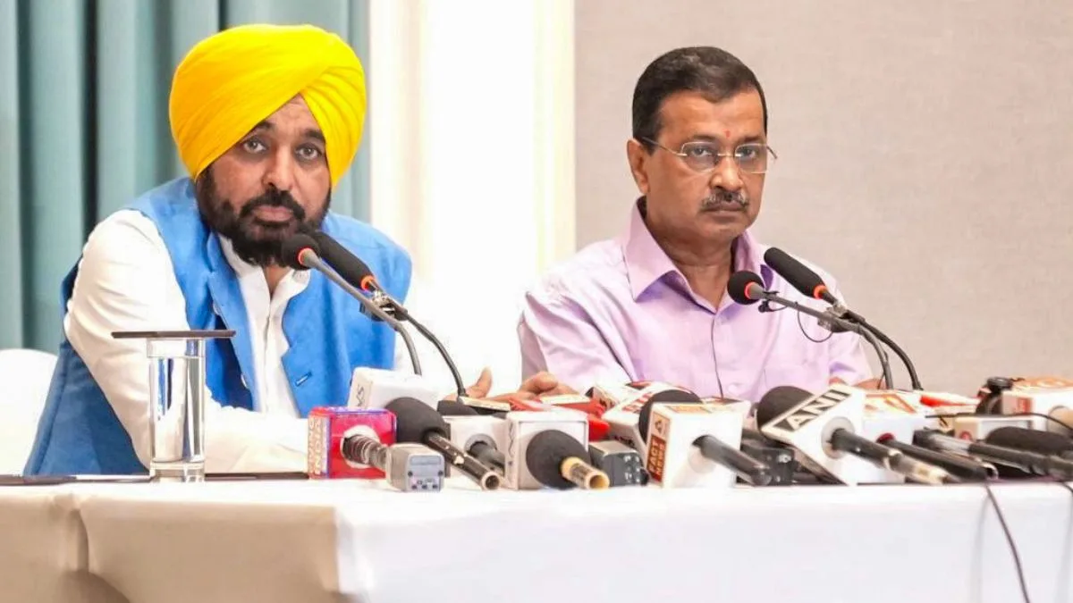 AAP steps up Sanatan outreach ahead of Punjab Assembly polls