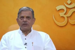 ‘Sentiments hurt, guilty must face punishment’: RSS on Ram Mandir donation theft