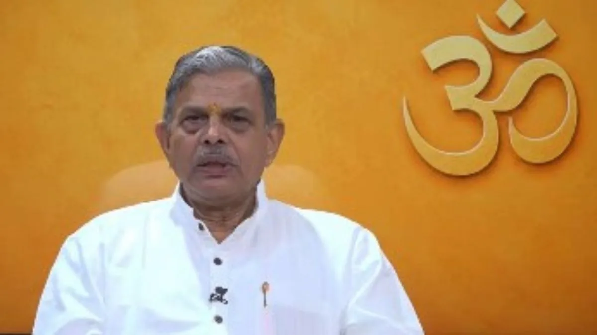 ‘Sentiments hurt, guilty must face punishment’: RSS on Ram Mandir donation theft