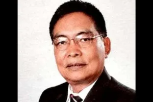 Manipur: 134 days after his death, BJP MLA Vungzagin Valte to be laid to rest on July 4