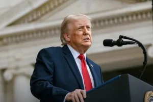 Donald Trump says July 4 speech will happen ‘no matter what’ as storms threaten event
