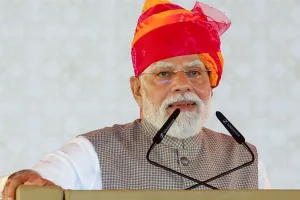 High-stakes diplomacy on cards this week; PM to embark on three-nation tour on Monday, Jaishankar leaves on multi-continent six-nation trip