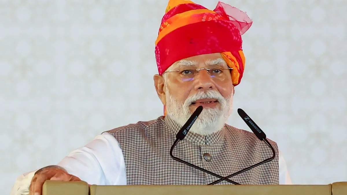 High-stakes diplomacy on cards this week; PM to embark on three-nation tour on Monday, Jaishankar leaves on multi-continent six-nation trip
