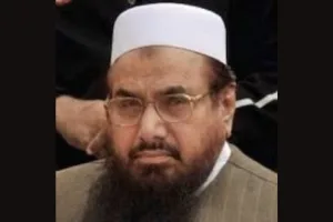 Pahalgam terror attack: NIA names Hafiz Saeed in supplementary chargesheet