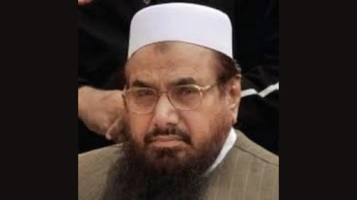 Pahalgam terror attack: NIA names Hafiz Saeed in supplementary chargesheet