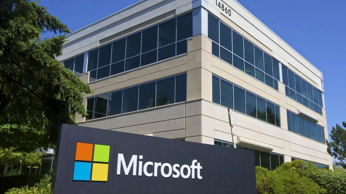 Microsoft to lay off 4,800 workers, overhaul Xbox unit
