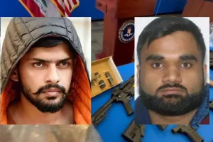 ‘No safe harbour for thugs’: US charges Lawrence Bishnoi, Goldy Brar for Nijjar’s killing
