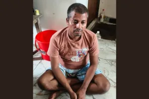 Baruipur rape and murder case: Accused killed in encounter while attempting to escape