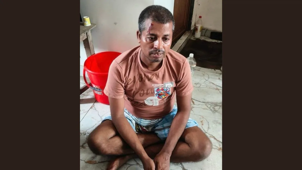 Baruipur rape and murder case: Accused killed in encounter while attempting to escape