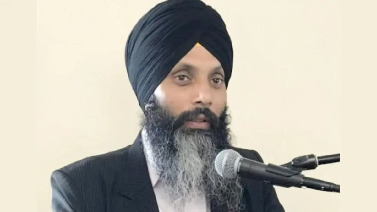 No evidence links Indian officials in US probe into Hardeep Singh Nijjar killing: Canada