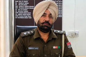 FBI’s extortion allegations rock Punjab Police as Hoshiarpur SHO suspended after being named in $400,000 case