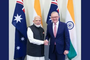 CEO Forum: PM Modi says India, Australia to move forward as natural, trusted partners
